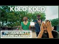 Patoranking - Kolo Kolo (Official Video) ft. Diamond Platnumz | Reaction