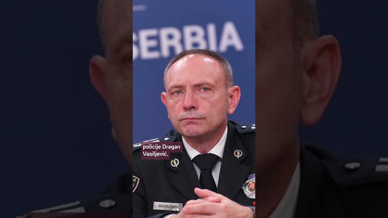 Komandant SAJ-a razrešen dužnosti