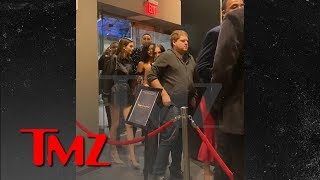 Kendall Jenner And Ben Simmons Spend New Years Eve Together Tmz