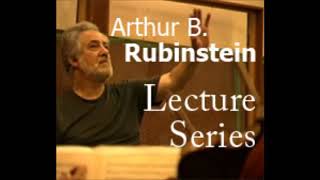 3-31-1938 Arthur B. Rubinstein, Edge of the World
