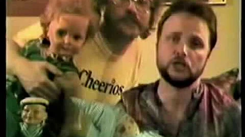 R. Stevie Moore - Norman (1988)