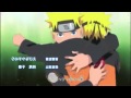 Naruto Shippuden Opening 10 "Newsong" Tacica