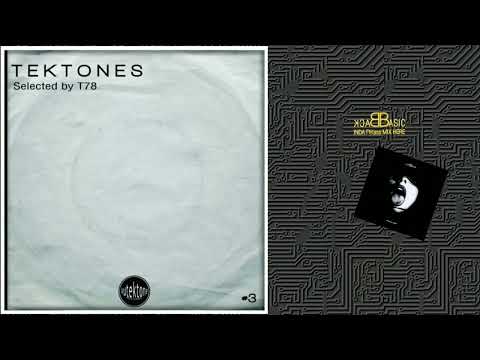 T 78 & ROBPM - Acid lick