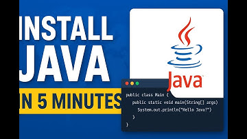 Java JDK + IntelliJ Setup Tutorial | Install Java Step by Step for Beginners (2025)