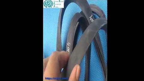 Ron cao su ống cống D300, D400, D500, D600, D800