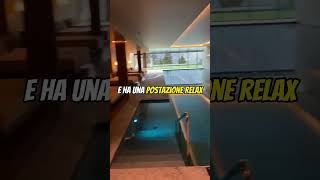 La MIGLIORE spa D’ITALIA #spa #imparaconvale #viaggiare #viaggiarelowcost #travel  #italia