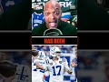 Do we owe Daniel Jones an apology? 🤔 #nfl #football #sports #colts #danieljones #indianapoliscolts
