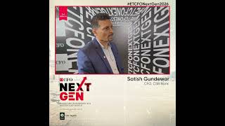 Satish Gundewar on Banking Strategy, CASA Growth & Funding Diversification