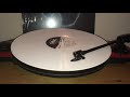 JOHN CARPENTER'S THE THING VINYL RIP