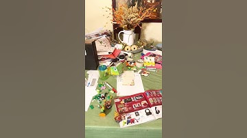 Flylady HotSpot Check In | 60 second DeClutter #shorts