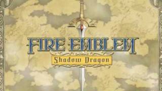 Shadow Dragon Music- On The Path To Victory