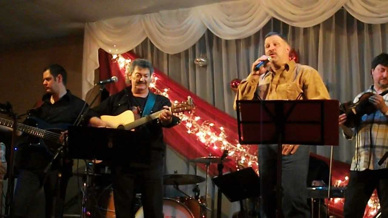 Victor Cormier / Lee Marlow