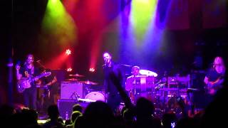 imagine dragons - rocks - observatory, santa ana, ca