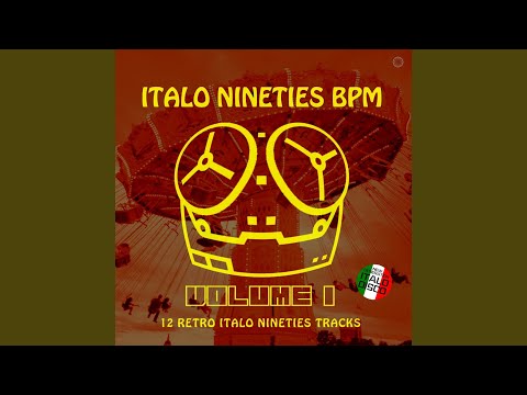 Russian Memories Extended Vocal INB Mix