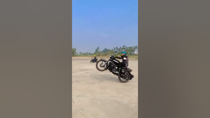 Bullet power ❤️🔥