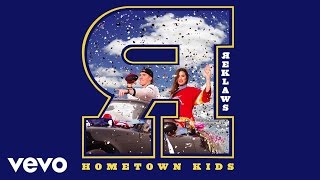 The Reklaws - Hometown Kids (Audio) chords