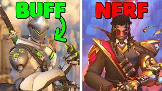 Le Patchnote De Saison 5 Va Vous Surprendre