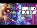 BAGBOIS BODEGA ZOMBIES V2 Call Of Duty Zombies 