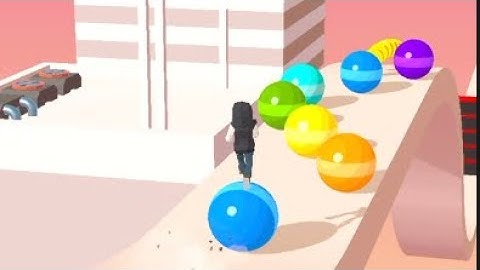 Stack Rider Vs Stack Rider All Levels Gameplay Walkthrough Android iOS Gaming NO. 17 Tiktok