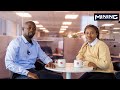 Future Leaders: In conversation with Sibusiso Sithole, Khanye Colliery