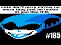 Прохожу Mega Boss Rush в deltarune каждый день пока не выйдет chapter 5 (День185)