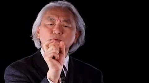 Michio Kaku - Theory of Everything