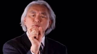 Michio Kaku - Theory of Everything