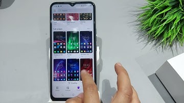 How to change theme in tecno POP 5 pro,5 lte | Tecno POP 5 pro me theme kaise change kare