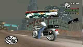 GTA San Andreas Animated Billboards [  DOWNLOAD LINK]