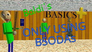 Baldi