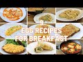 9 Egg Recipes for Breakfast Mp3 Song