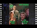 Doctor X & Time After Time: Cannibals, Time-Traveling Killers and Synthetic Flesh!| MAD SCIENCE Pt 5