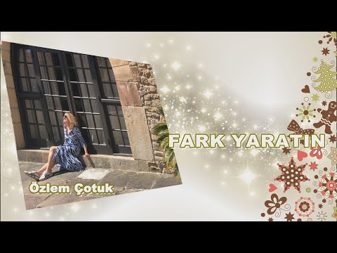 Video: Noel Ağacının Ikinci Hayatı