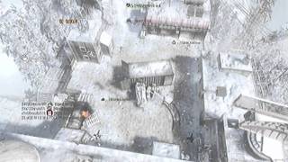 Demolition spawn series: Summit