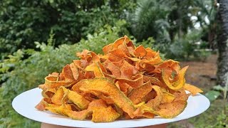 Download Lagu CARA BUAT KEREPEK LABU MANIS BU KAK JUR@TIP RANGUP DI JAMIN MP3