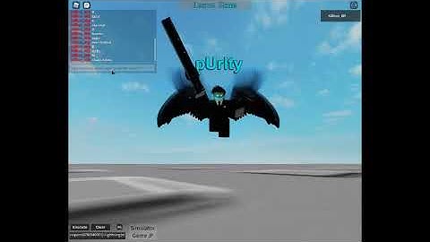 My Lightning Cannon Edits