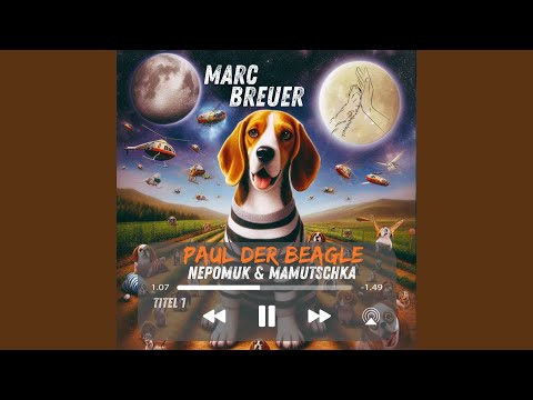 Für dich da (KI Mix)