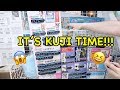 IT'S KUJI TIME!!!