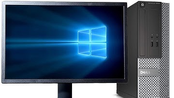 Dell Optiplex 7010 No Display #Dell Optiplex 7010 Restart problem #Dell Orenge Light Blinking 🔥🔥🔥