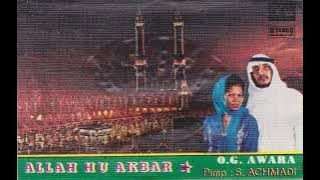 Ida Laila & Orkes Gambus Awara - Bismillah