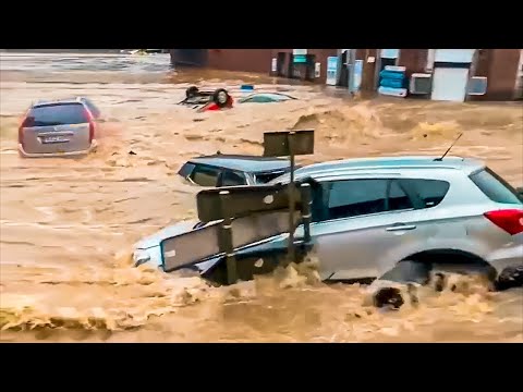 Videó: Az időjárás és az éghajlat Austinban, Texasban