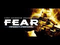 F.E.A.R: Проект  «Персей» (прохождение, часть 2) (PC) (RUS)