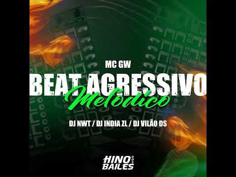 Beat Agressivo Melódico
