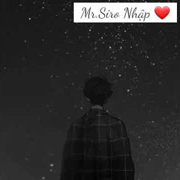 Lắng Nghe Nước Mắt (Cover)