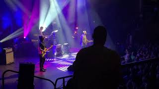 Brian Fallon - Long Drives @ TivoliVredenburg Utrecht 18/5/2022