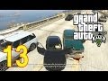 GTA V &quot;LOS TRES JUNTOS PODEMOS&quot; | Gameplay GTA 5 [HD] #13 | ¡Al Limite!