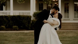 Handwritten Wedding Vows From HS Sweethearts Will Melt You ll  Justin + Sarah's Wedding Video