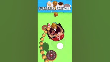 Hole.io Gameplay Walkthrough – Black Hole Chaos (Android,iOS)