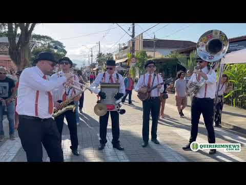 Último dia do Taubaté Jazz & Blues Festival tem sucesso de público
