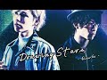 Quarks (Camellia x kradness) - Drawing Stars [from album: Mira] (lyrics + vietsub)